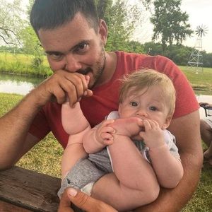 Meet your Posher, Zach